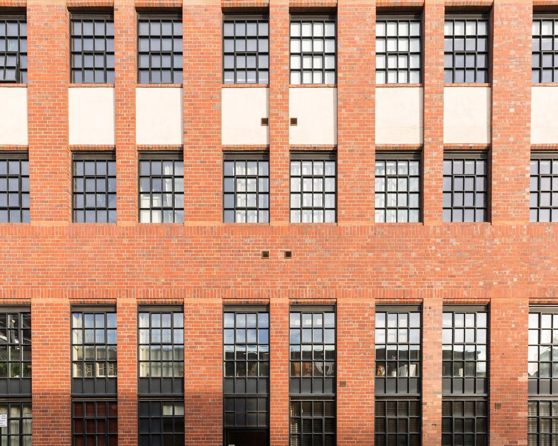 Birmingham Serviced Apartment- Wexler Lofts Экстерьер фото
